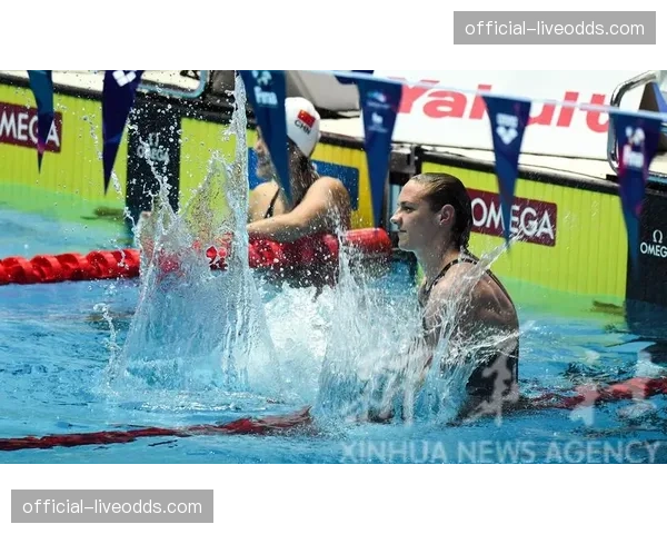 终场时刻：匈牙利“铁娘子”霍苏完成最后一届世锦赛，绕场致意