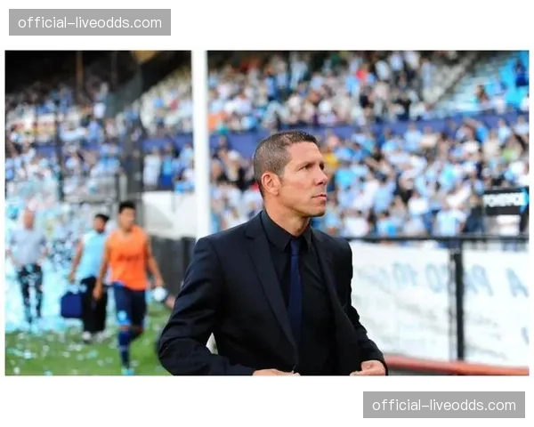 马德里竞技确认,主帅迭戈·西蒙尼已与俱乐部续约至2027年 马德里竞技确认,主帅迭戈·西蒙尼已与俱乐部续约至2027年