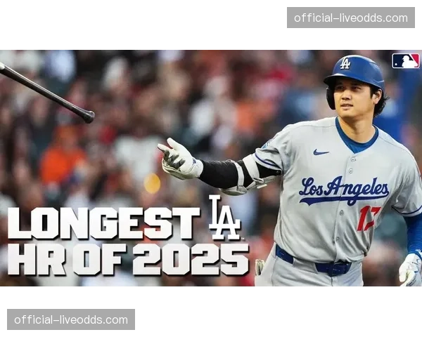 教士队10-2大胜道奇队,大谷翔平伤愈复出首战即开轰 教士队10-2大胜道奇队,大谷翔平伤愈复出首战即开轰