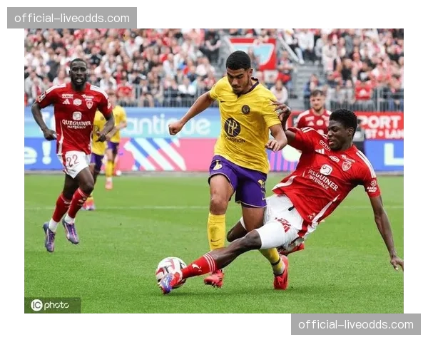 赛后分析：从xG数据看，图卢兹虽败于布雷斯特但创造机会更多。